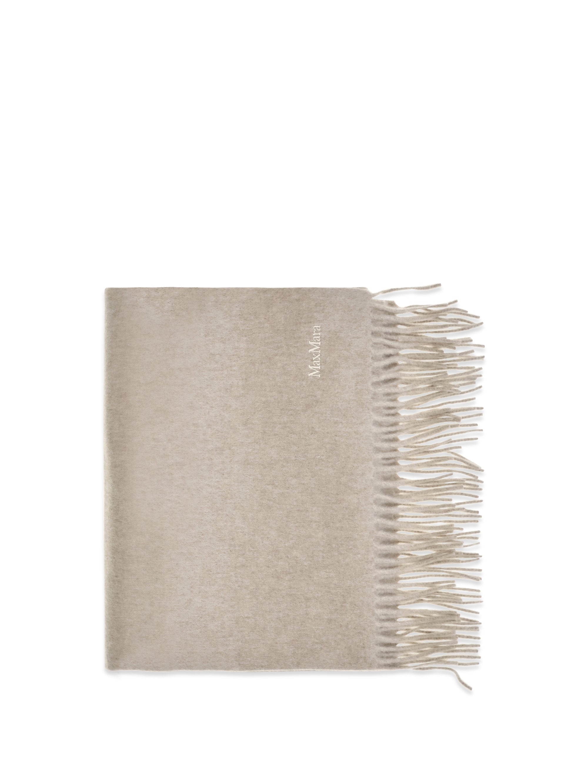 baci cashmere scarf
