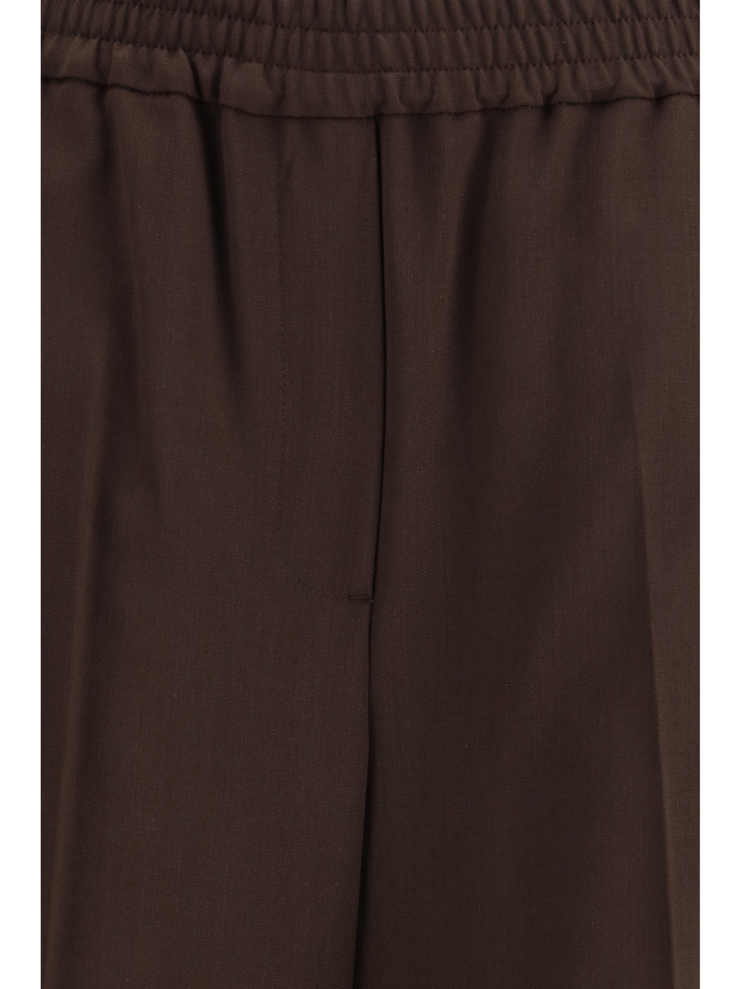 MAX MARA WEEKEND 38 petra trousers