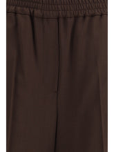 MAX MARA WEEKEND 38 petra trousers