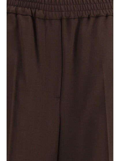 MAX MARA WEEKEND 38 petra trousers