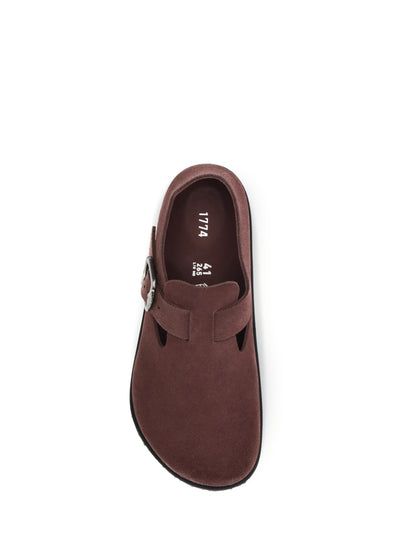 BIRKENSTOCK 1774 41 london suede 1774