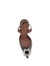 AMINA MUADDI 36 begum pumps