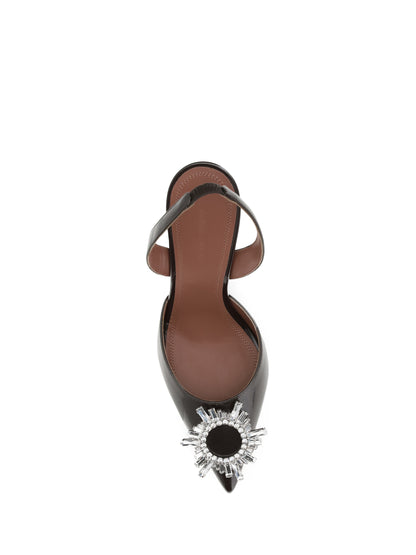 AMINA MUADDI 36 begum pumps