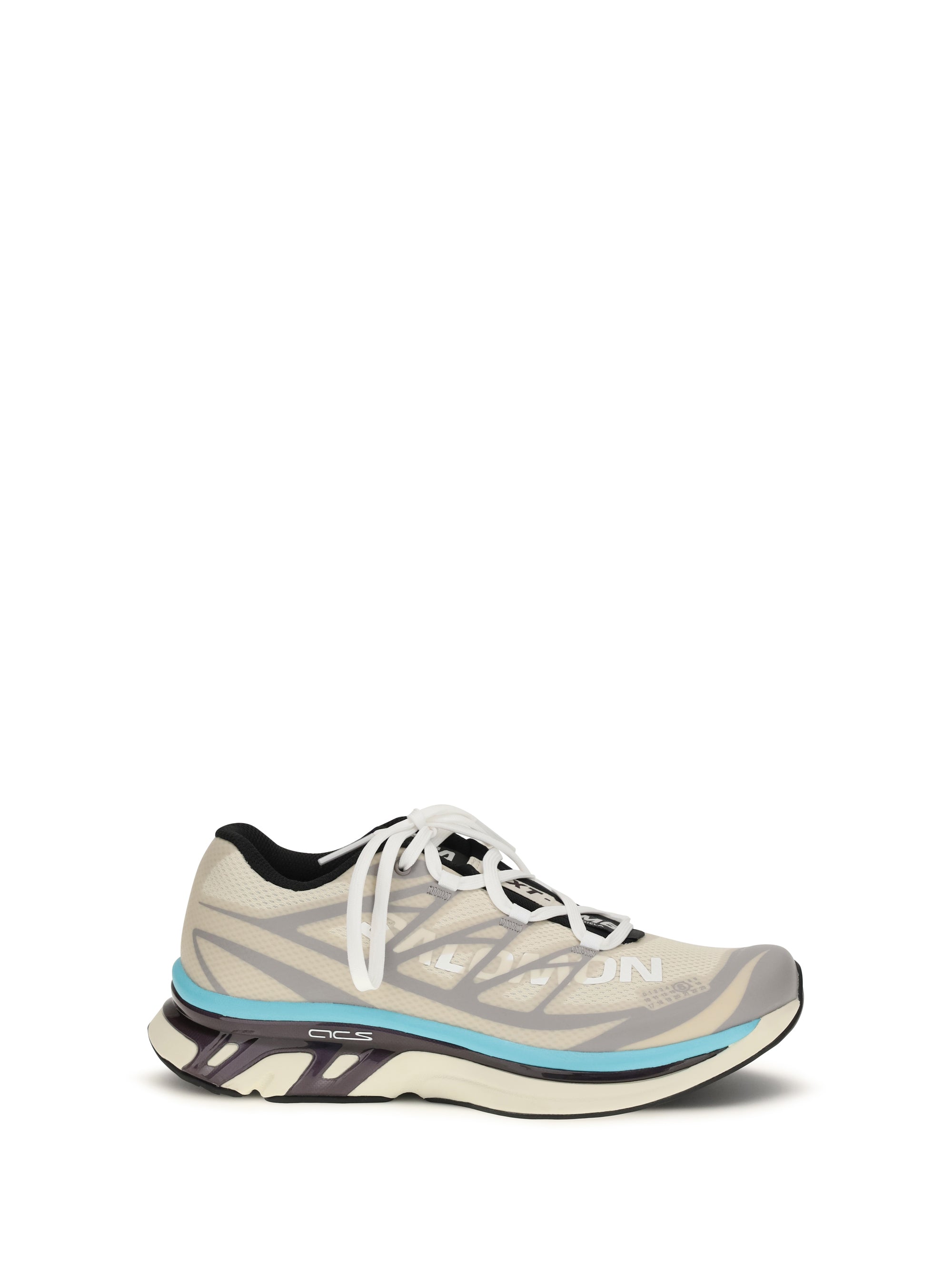 mm6 x salomon sneakers