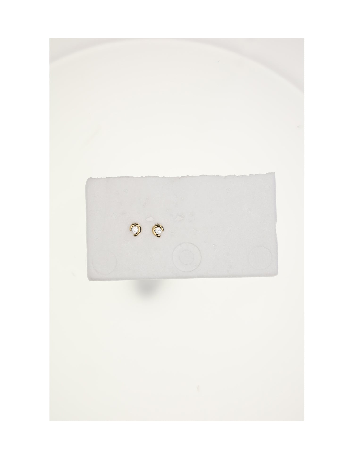 DIOR OS dior rocks earrings