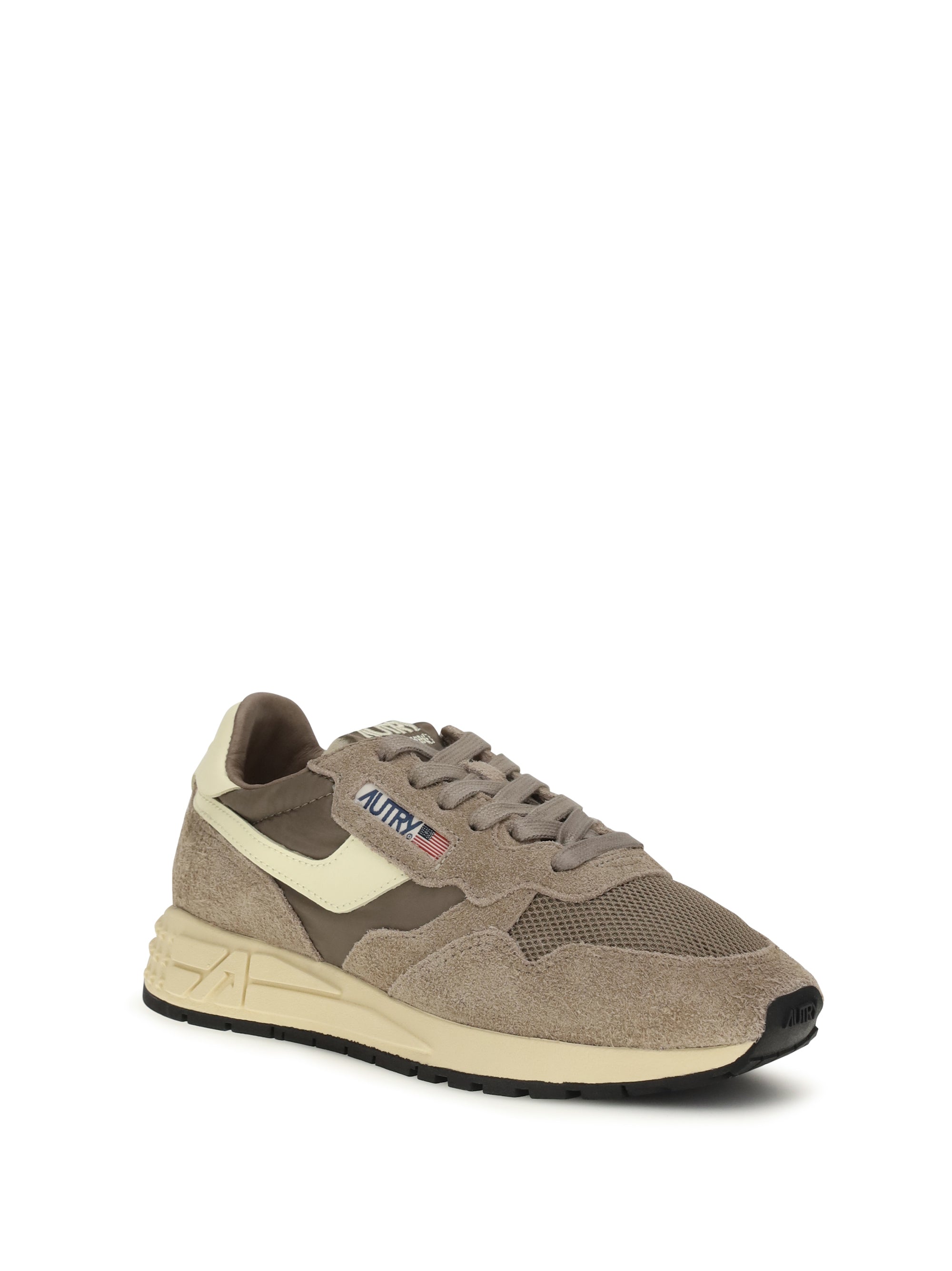 reelwind low sneakers
