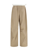 ALEXANDER WANG XS drawstring pants