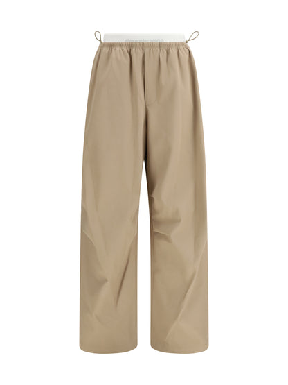 ALEXANDER WANG XS drawstring pants
