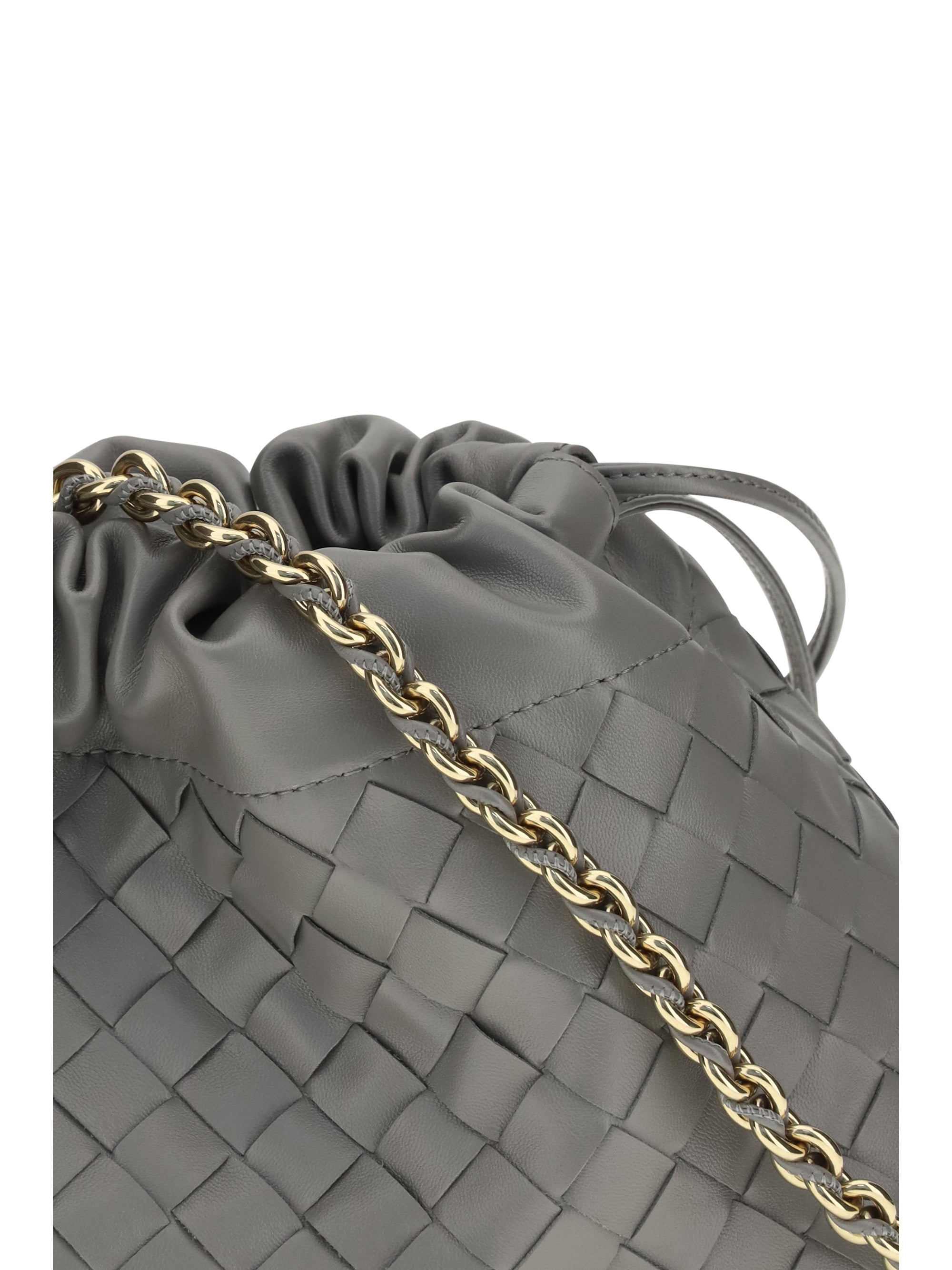 drawstring pouch