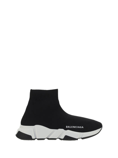 balenciaga-speed-sneakers-587280W2DBQ_1015-black/white/black