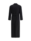 long robe coat
