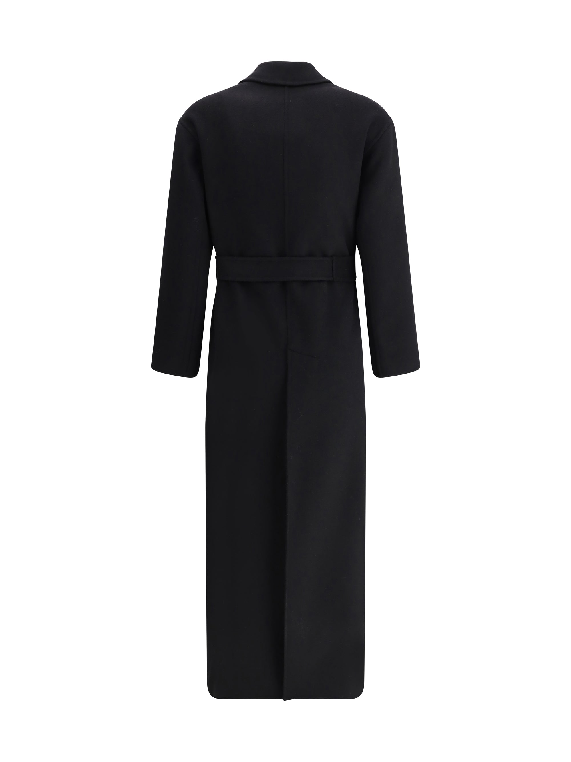 long robe coat