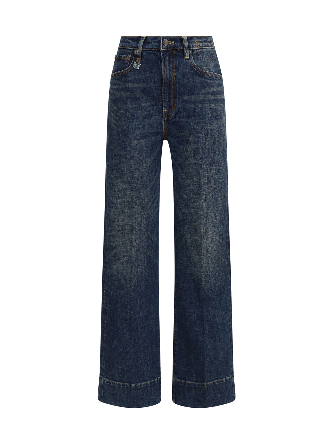 R13 27 pauline jeans