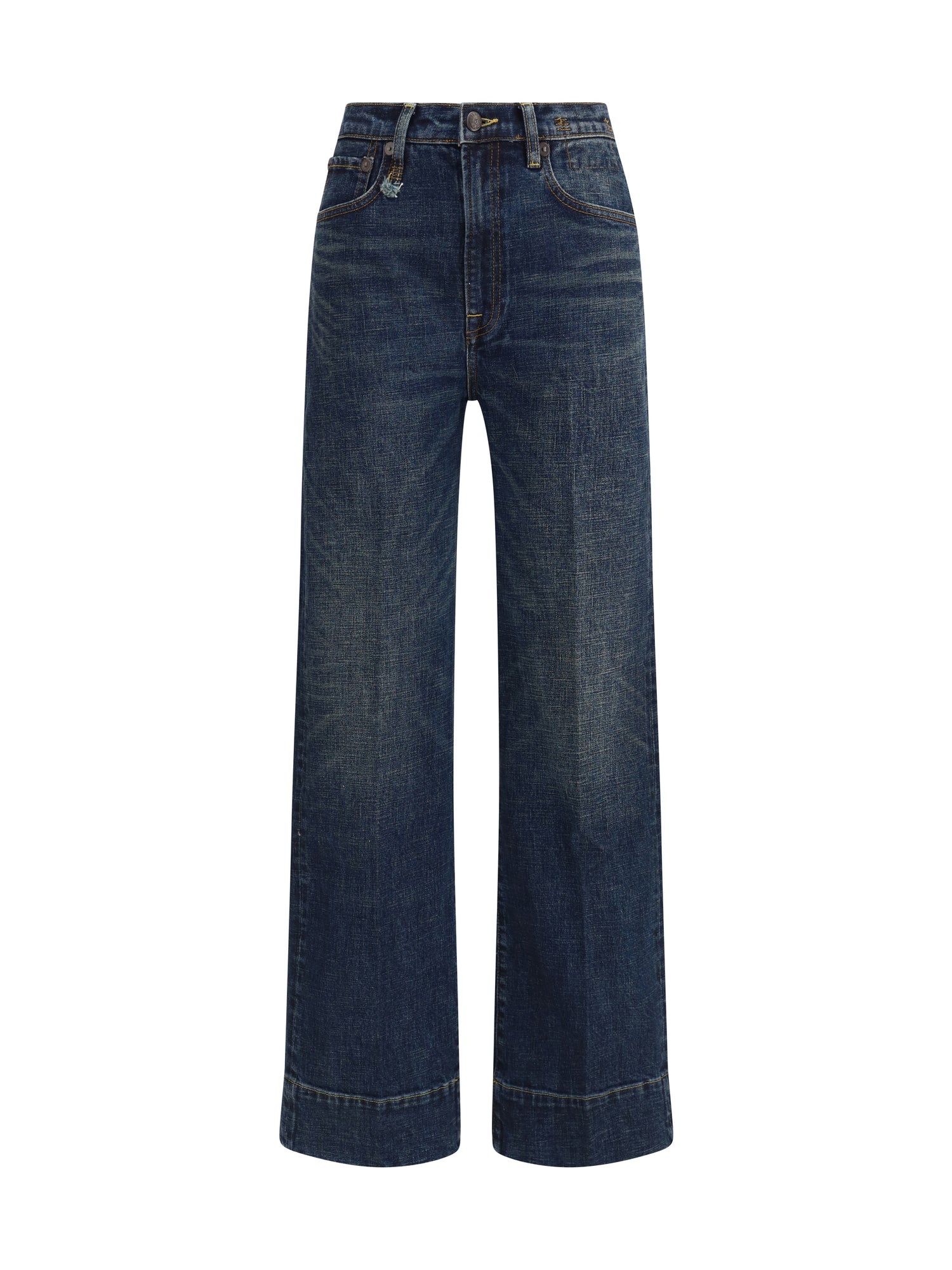 R13 27 pauline jeans