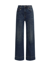 R13 27 pauline jeans