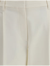 BRUNELLO CUCINELLI 42 cotton chino pants