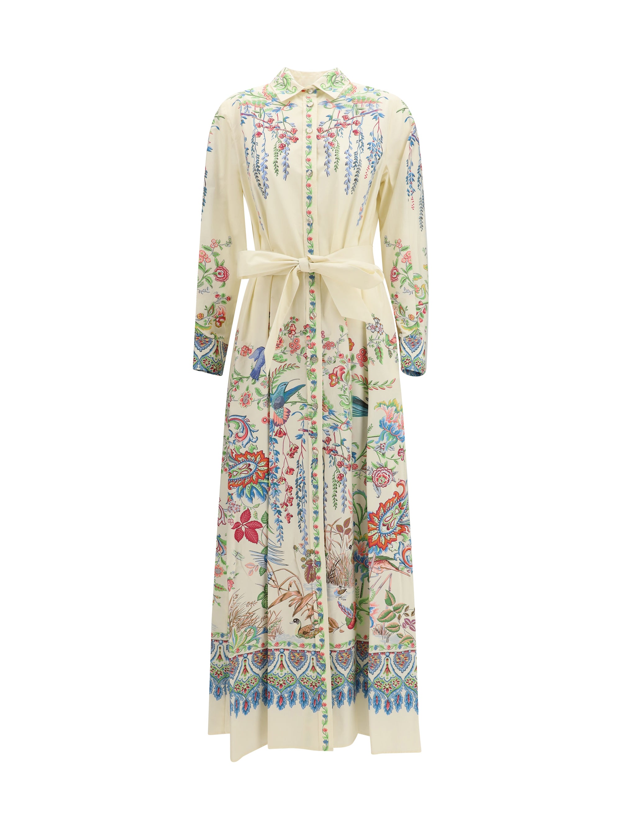 long shirt dress