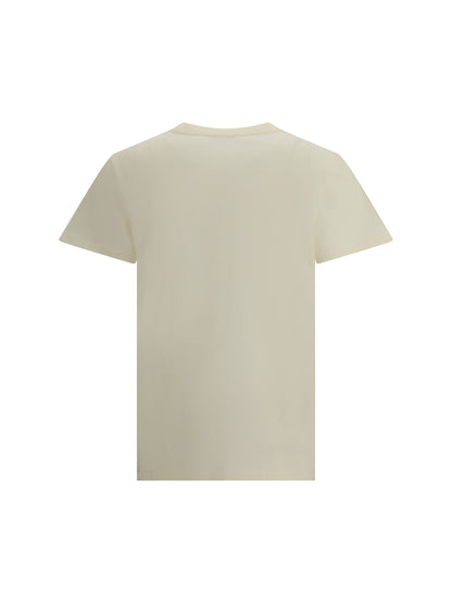 MONCLER S logoed t-shirt