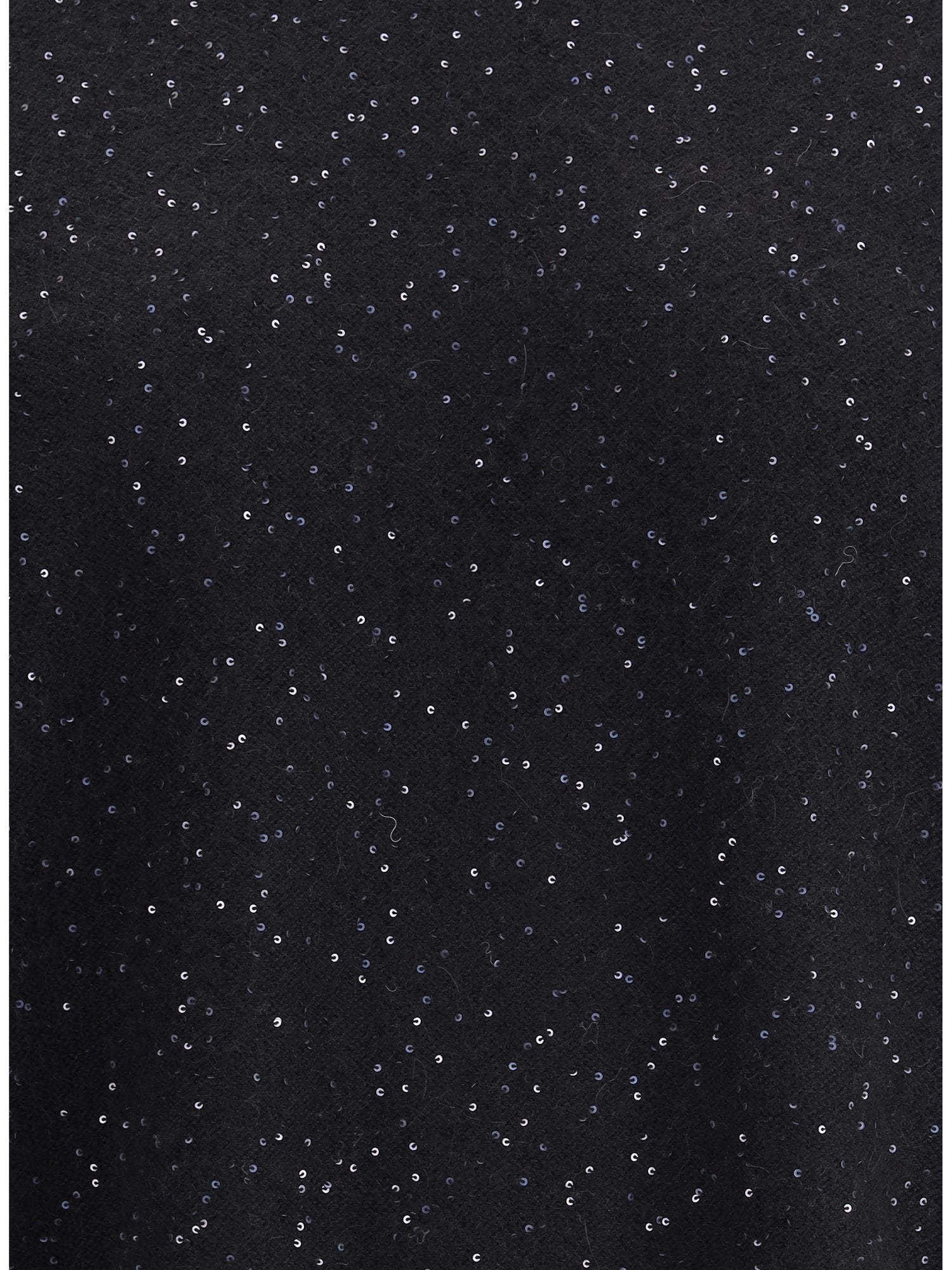 FABIANA FILIPPI M sequins wool sweater 