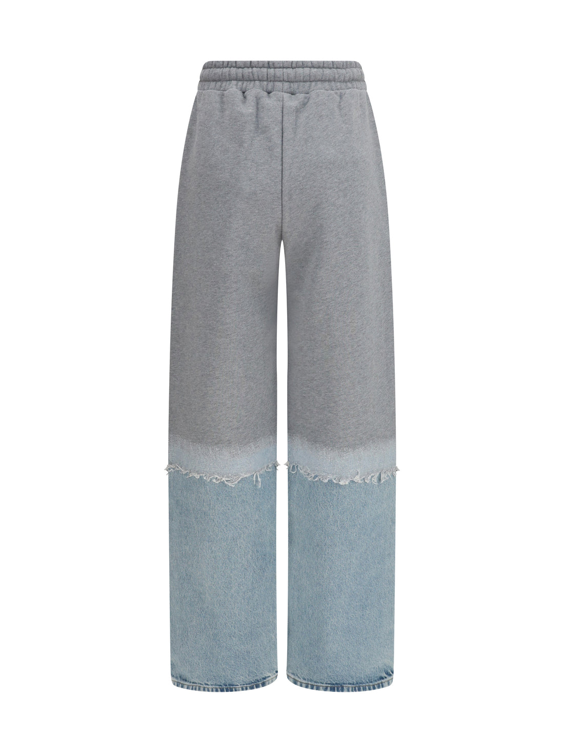 HAIKURE M field pollock pants