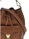 beat generation bucket bag