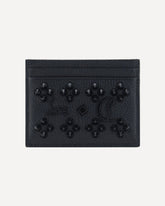 Christian Louboutin Card Holder Black