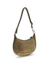 oskan moon shoulder bag
