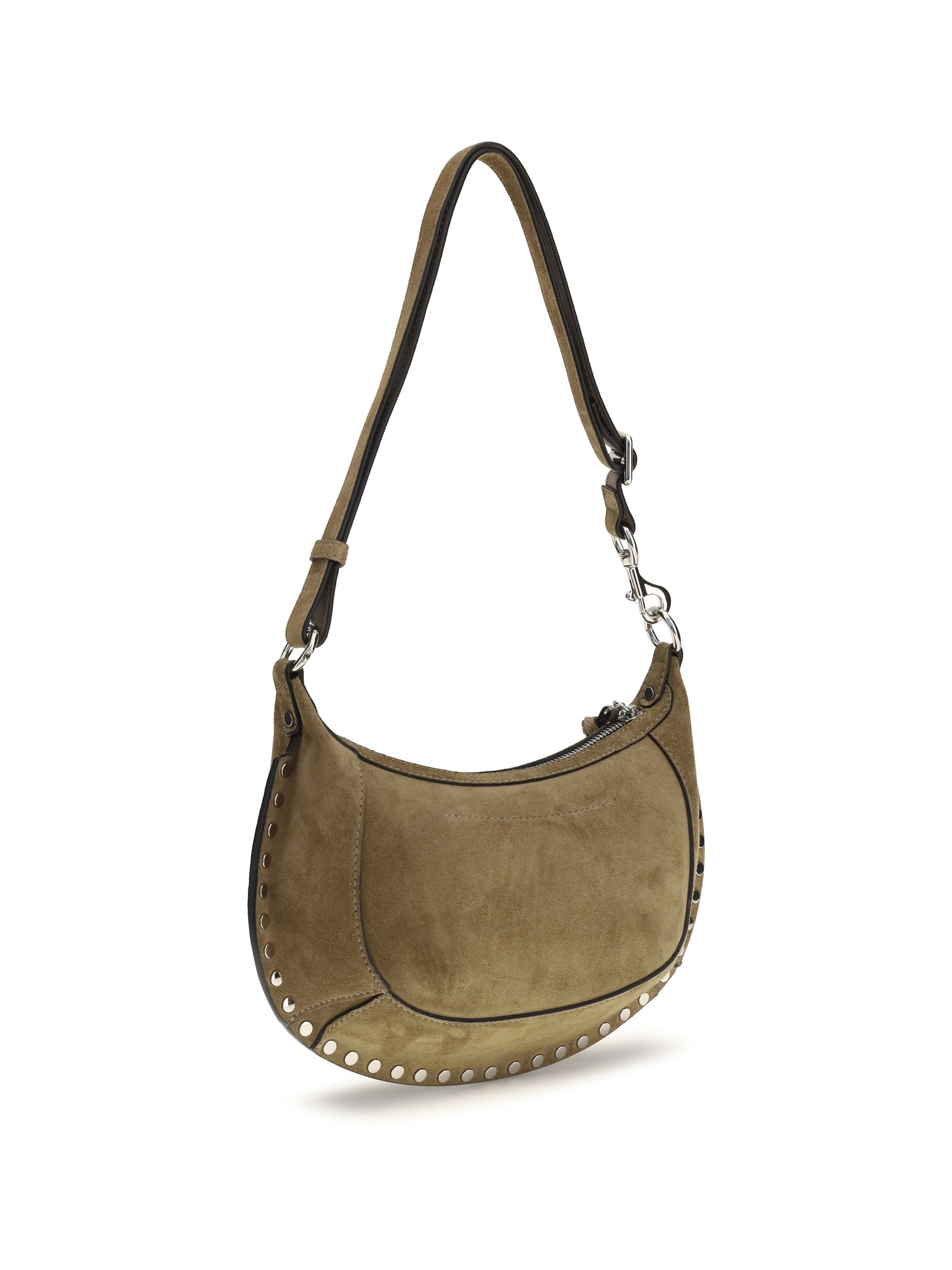 oskan moon shoulder bag