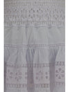 isca short dress