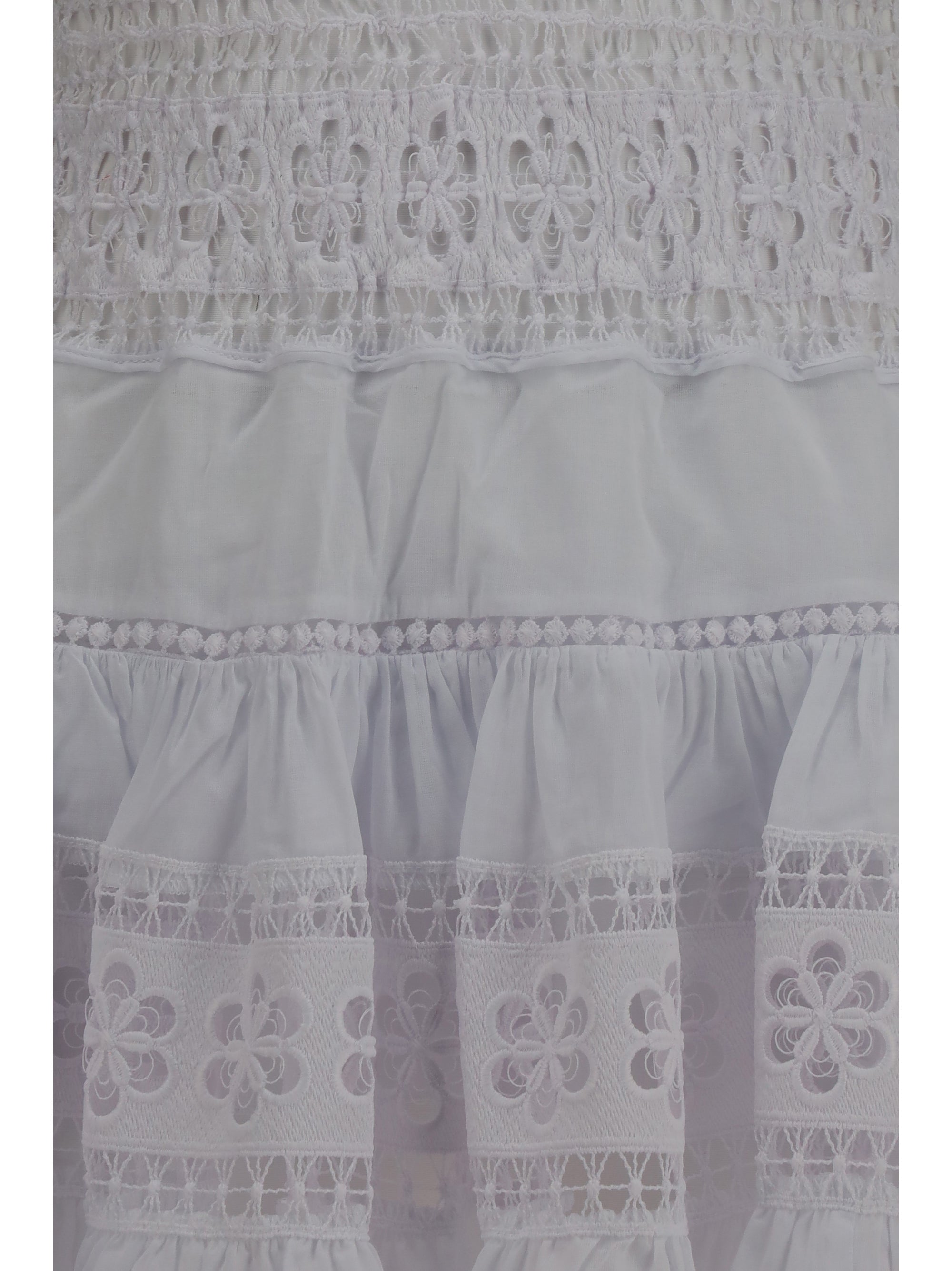 isca short dress