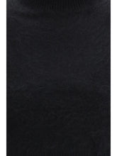 MAX MARA SPORTMAX L cashmere cropped sweater