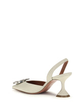 AMINA MUADDI 36.5 begum pumps