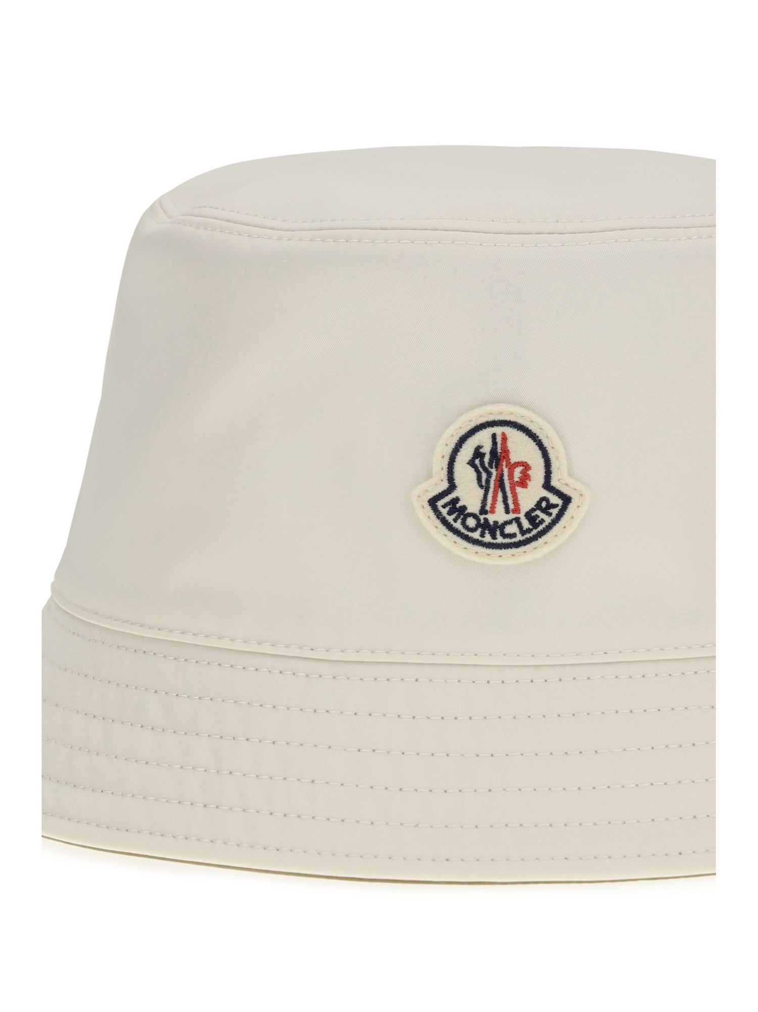 MONCLER M reversible bucket hat