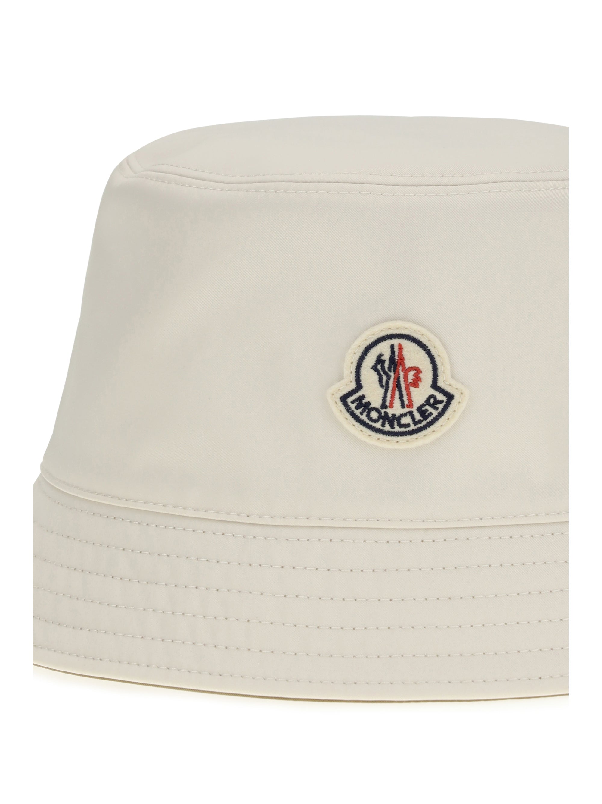 MONCLER M reversible bucket hat