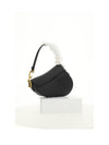 saddle m calfskin