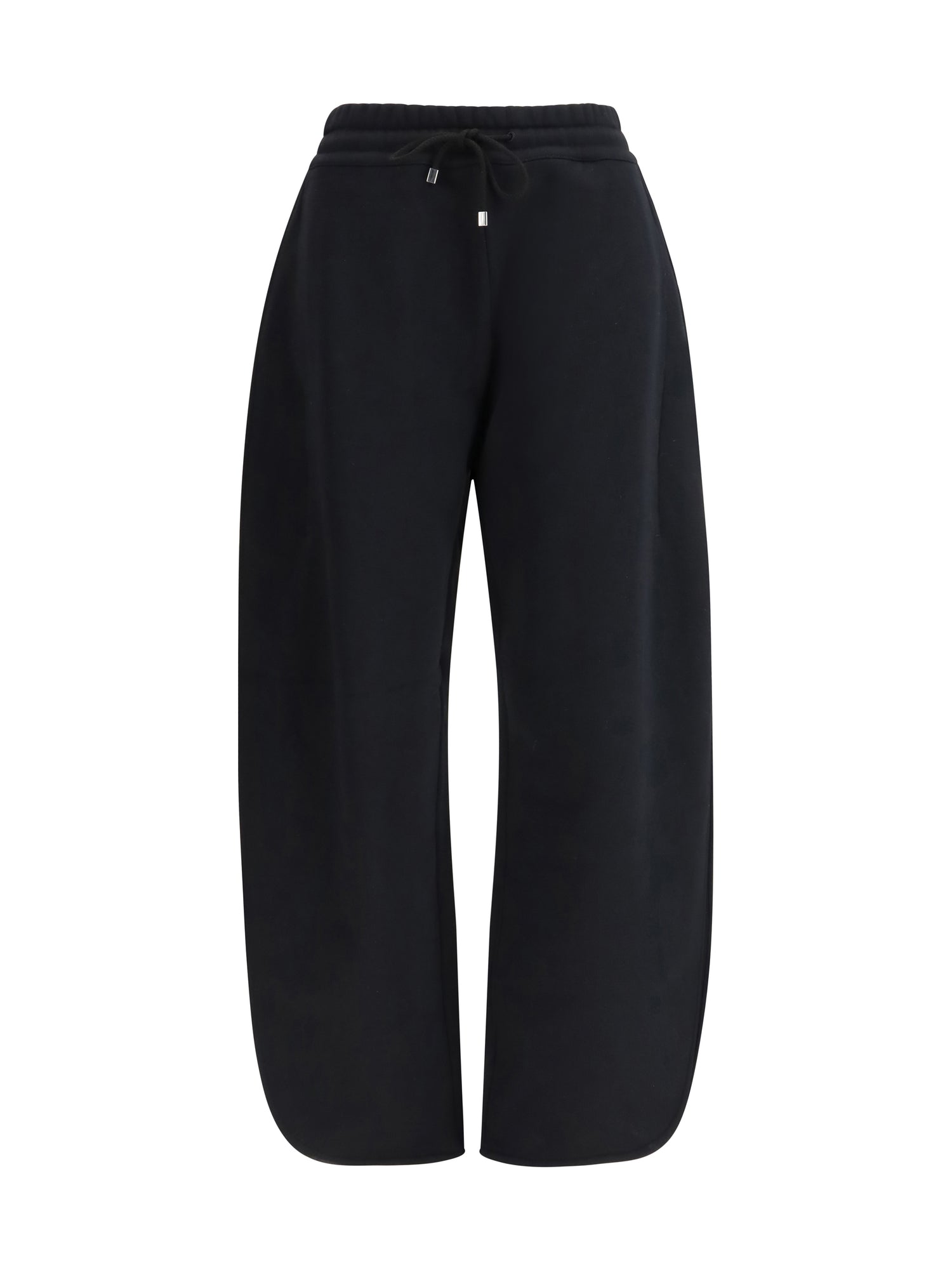 ALAIA 36 petal joggers