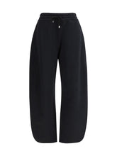 ALAIA 36 petal joggers
