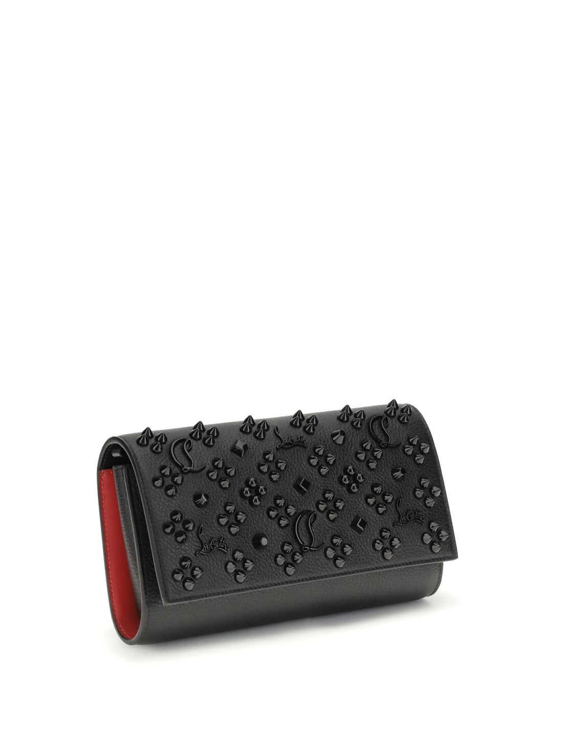 CHRISTIAN LOUBOUTIN OS paloma wallet 