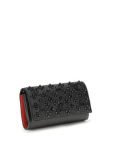 CHRISTIAN LOUBOUTIN OS paloma wallet 