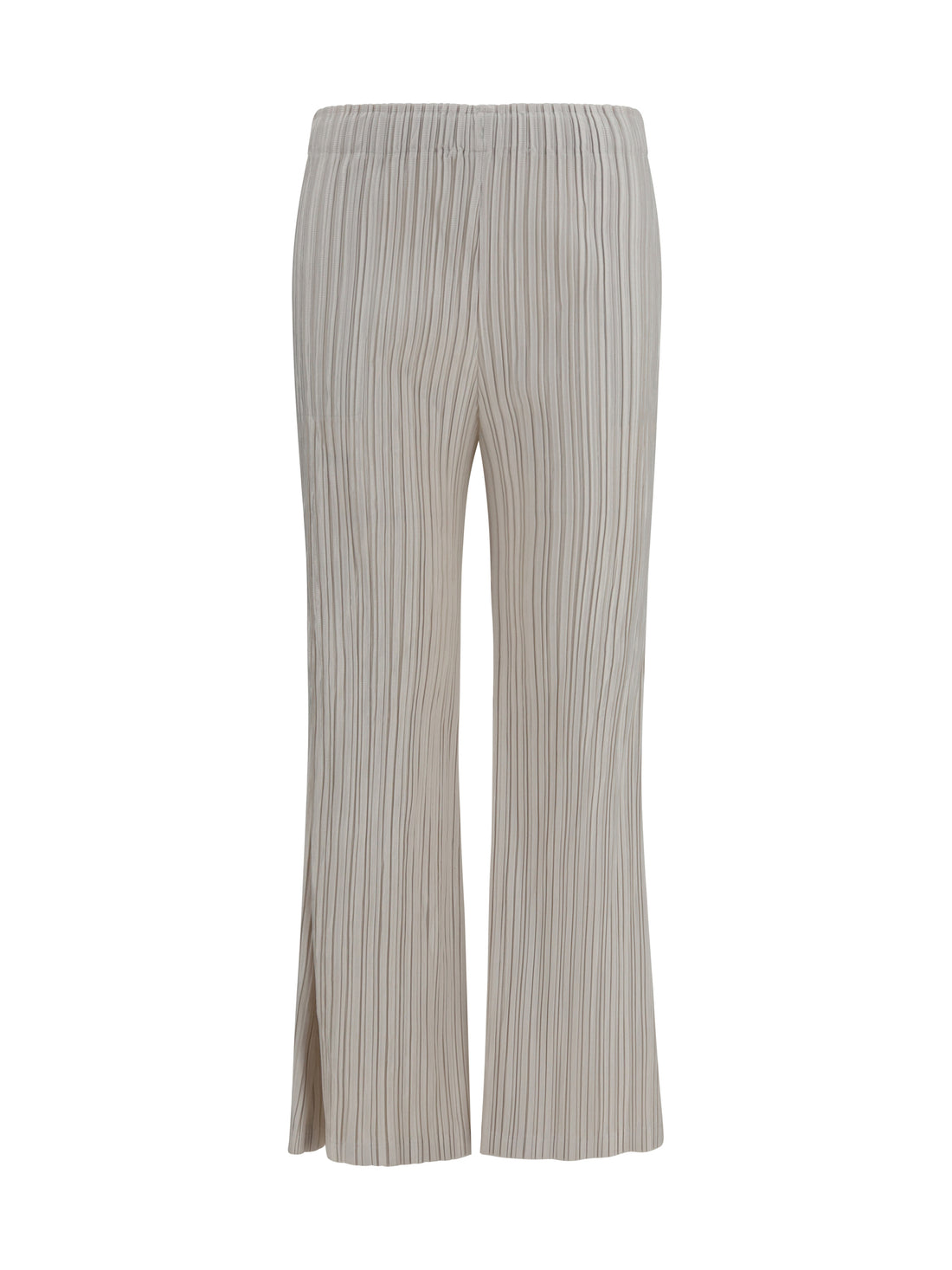 GONGDID DESIGN 37 corduroy palazzo pants