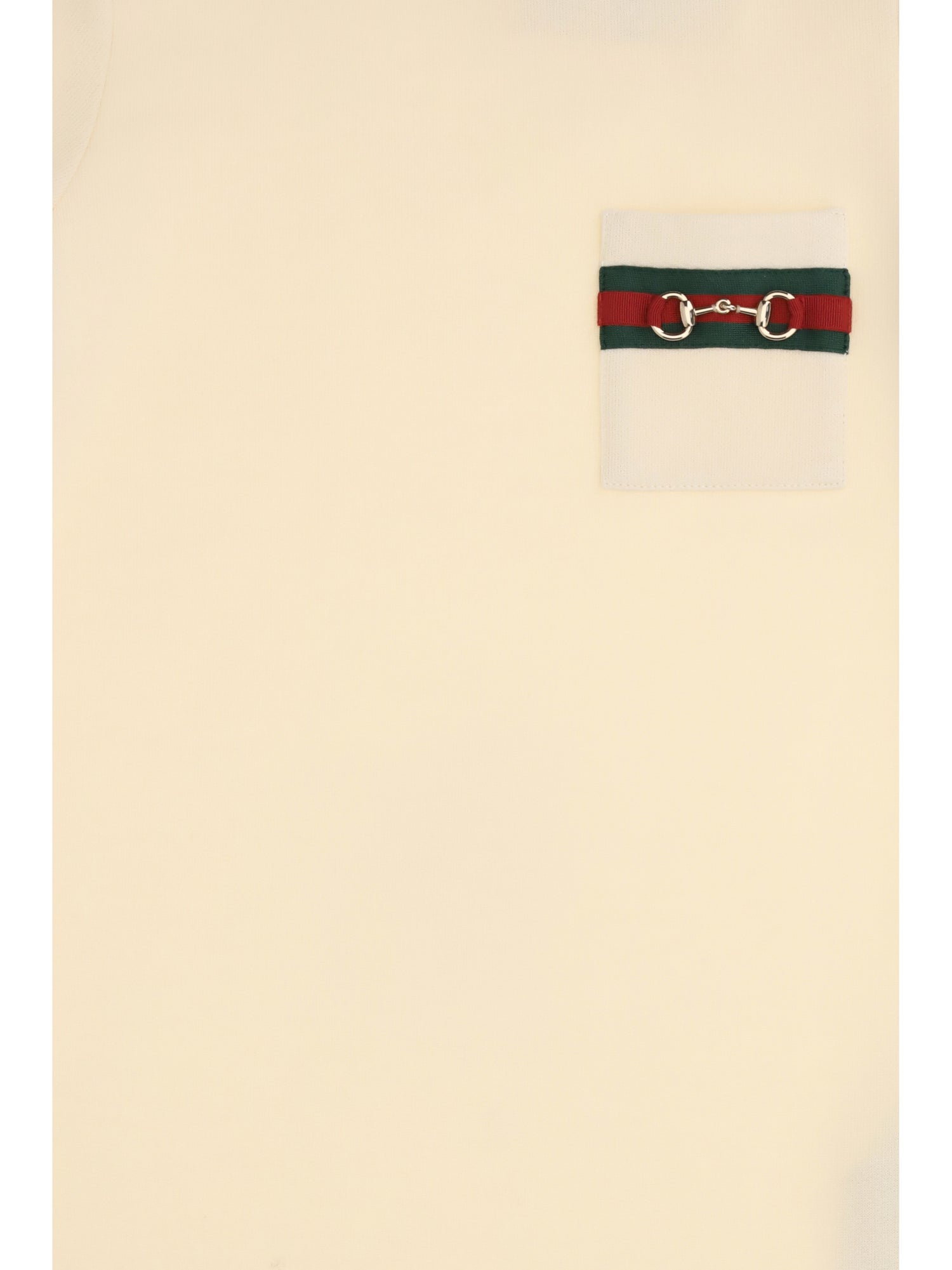 GUCCI 10Y cotton jersey dress
