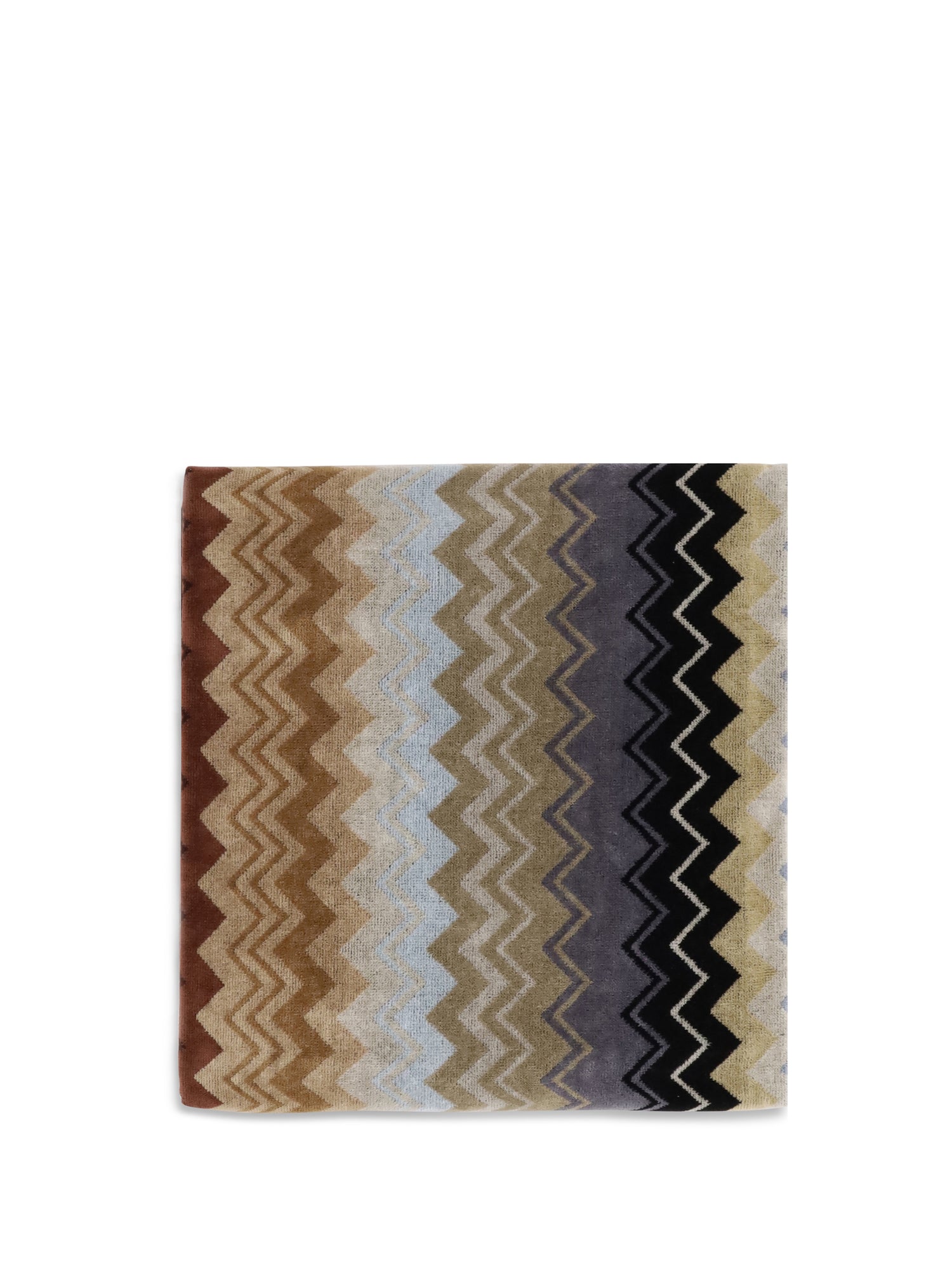 MISSONI OS giacomo cotton beach towel