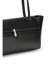 symmetry trapeze shoulder bag