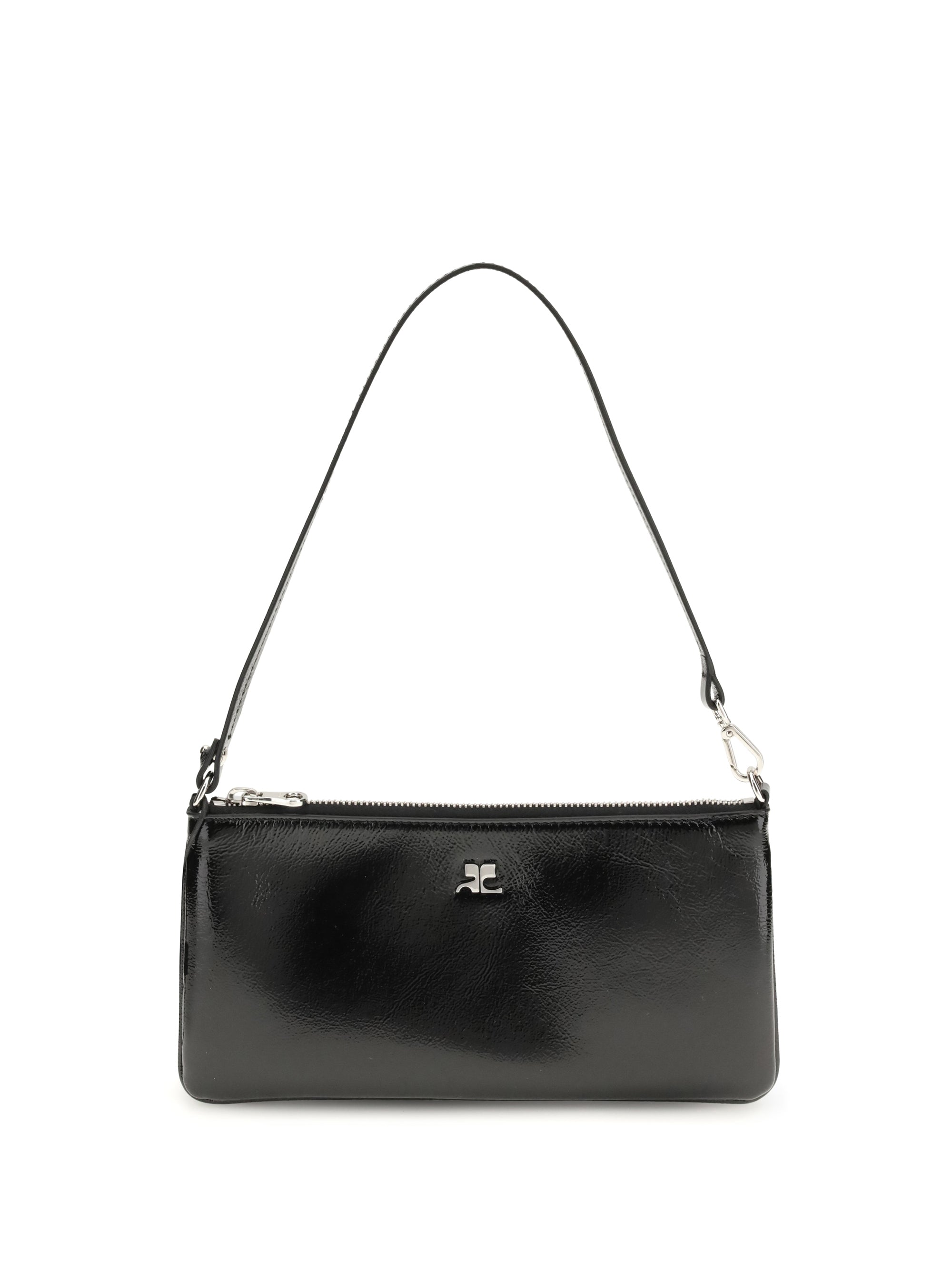 zipped naplack pouch