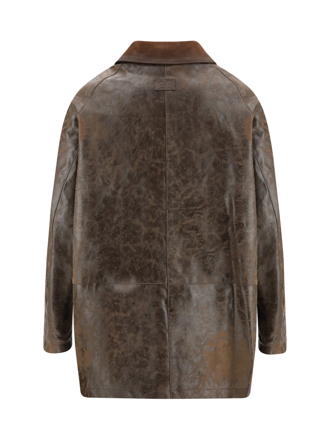 VALSTAR 44 leather jacket