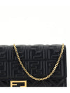 matisse chain wallet