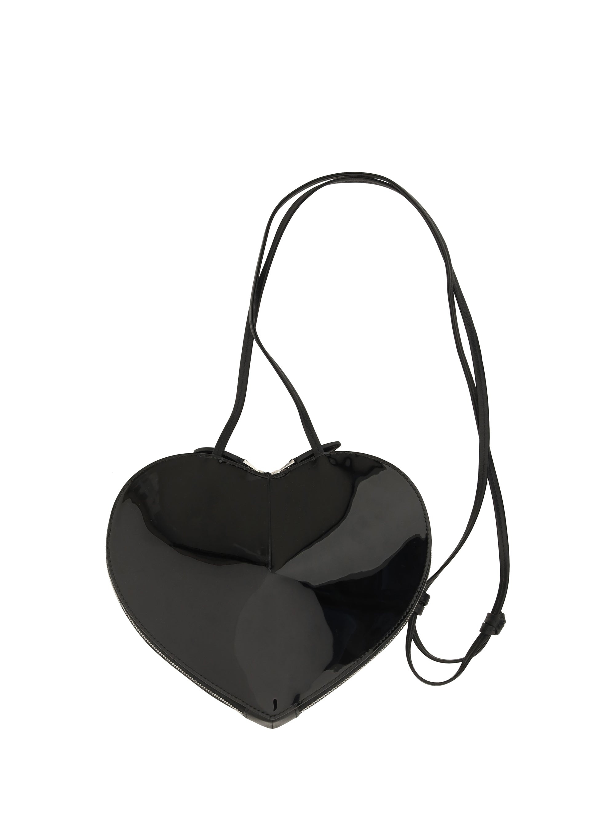 le coeur shoulder bag