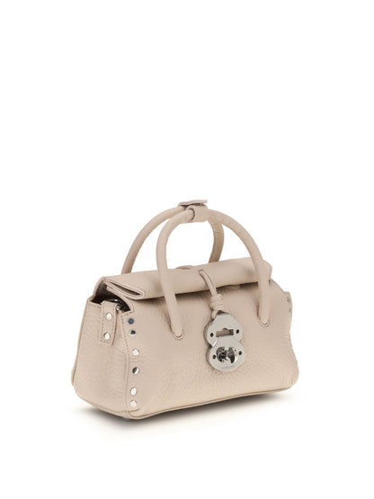 ZANELLATO OS dotta centauro baby handbag