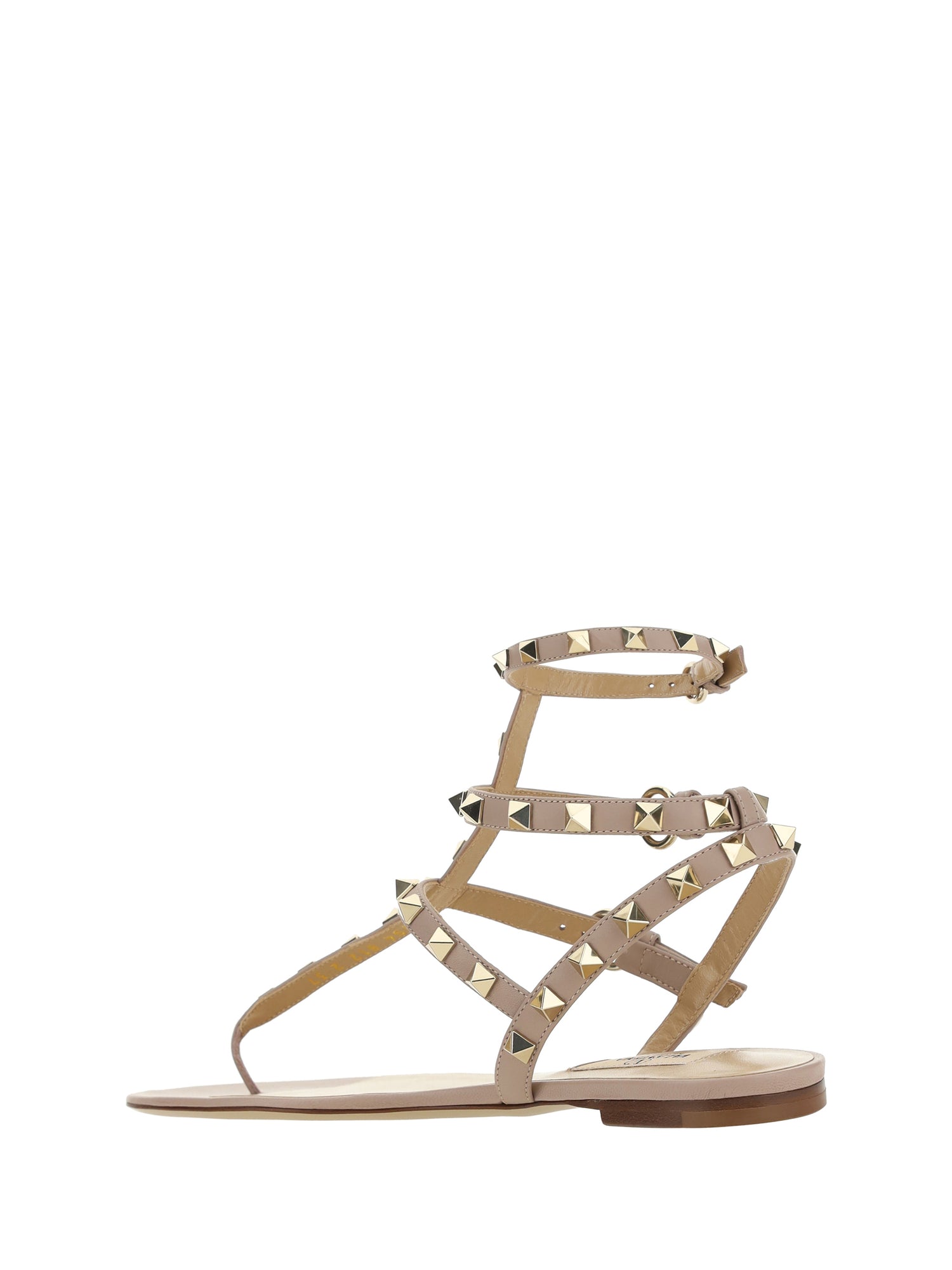 valentino garavani rockstud sandals