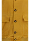 valstarino suede jacket